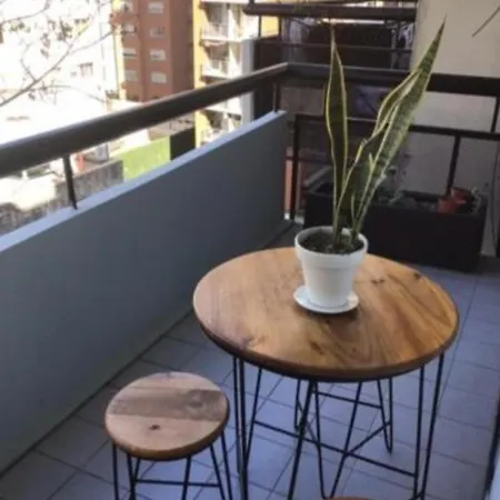 Apartamento Depto Palermo Sinclair Eeuu Parking Included Ciudad Autónoma de Ciudad Autónoma de Buenos Aires Exterior foto