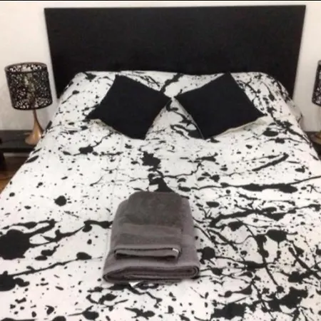 Apartamento Depto Palermo Sinclair Eeuu Parking Included Ciudad Autónoma de Ciudad Autónoma de Buenos Aires Exterior foto