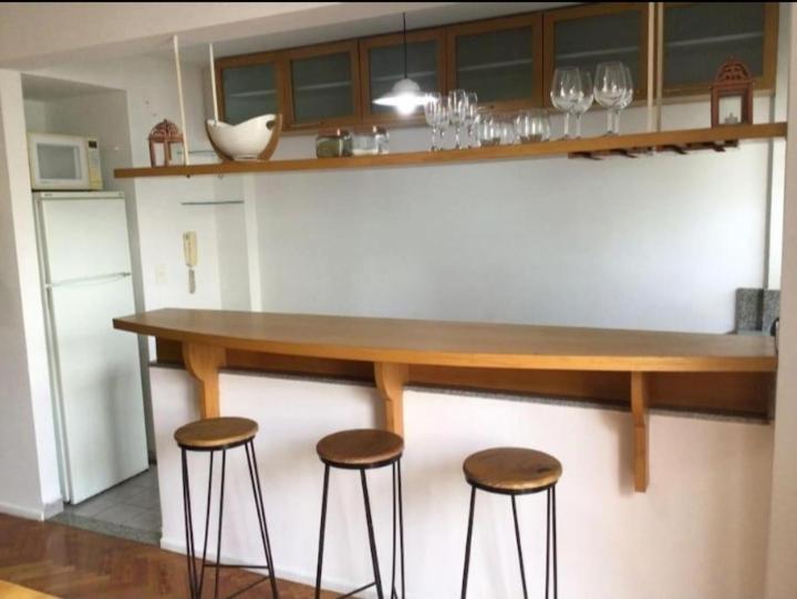 Depto Palermo Sinclair Eeuu Parking Included Apartment *