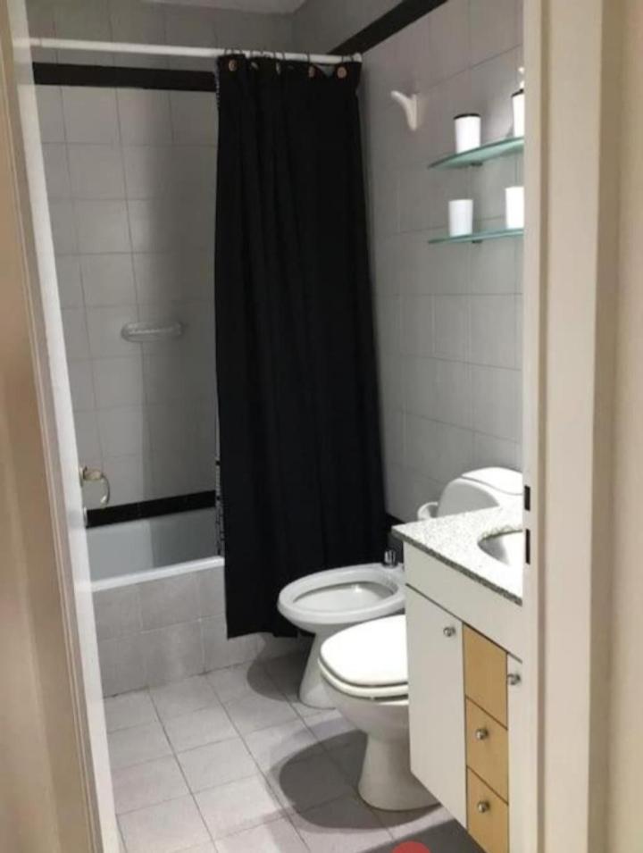 Depto Palermo Sinclair Eeuu Parking Included Apartment *