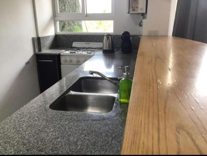 Apartment Depto Palermo Sinclair Eeuu Parking Included Buenos Aires