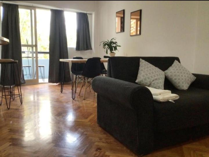 Depto Palermo Sinclair Eeuu Parking Included Apartment