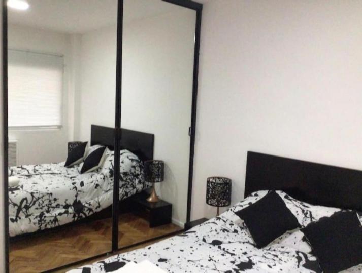 Apartment Depto Palermo Sinclair Eeuu Parking Included Buenos Aires