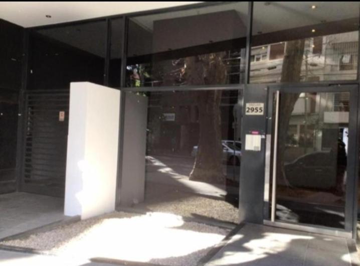 Depto Palermo Sinclair Eeuu Parking Included Apartment Buenos Aires