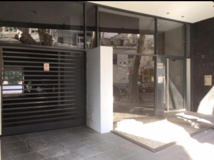 Apartment Depto Palermo Sinclair Eeuu Parking Included *