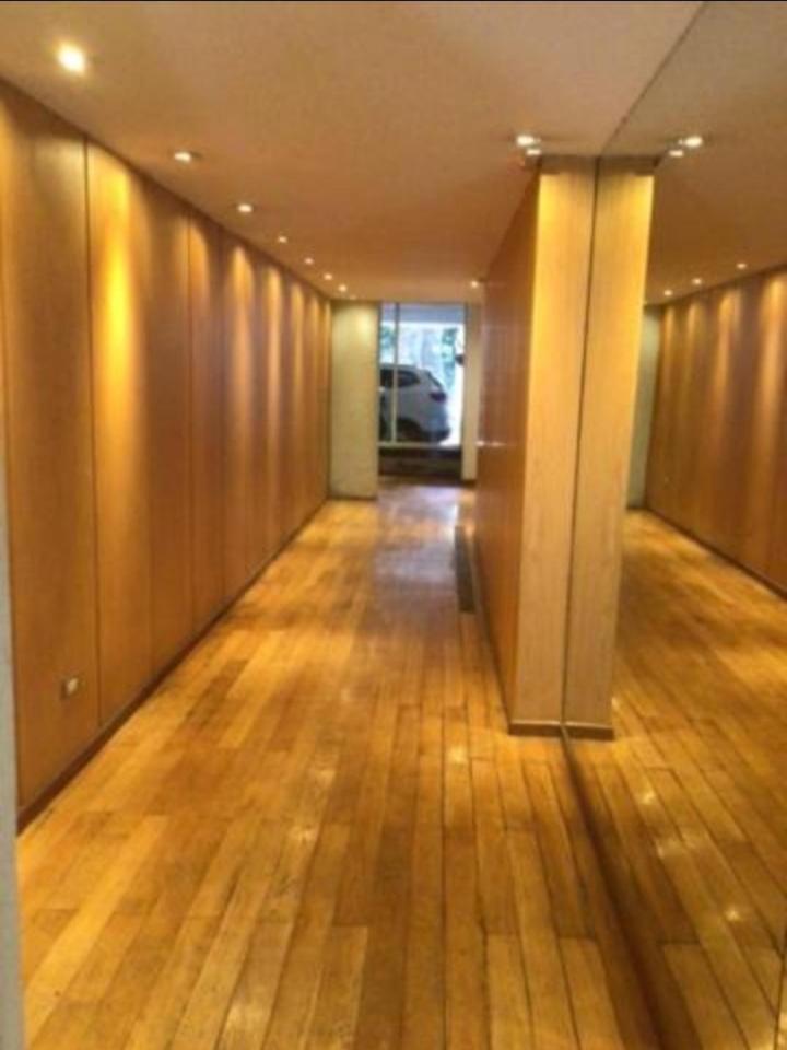 Apartment Depto Palermo Sinclair Eeuu Parking Included