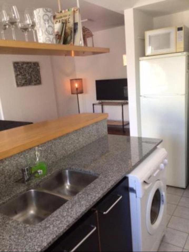 Apartment Depto Palermo Sinclair Eeuu Parking Included *