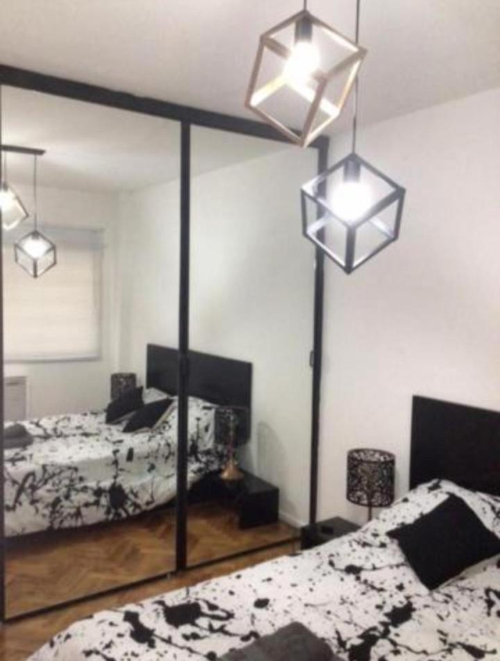 Apartment Depto Palermo Sinclair Eeuu Parking Included *