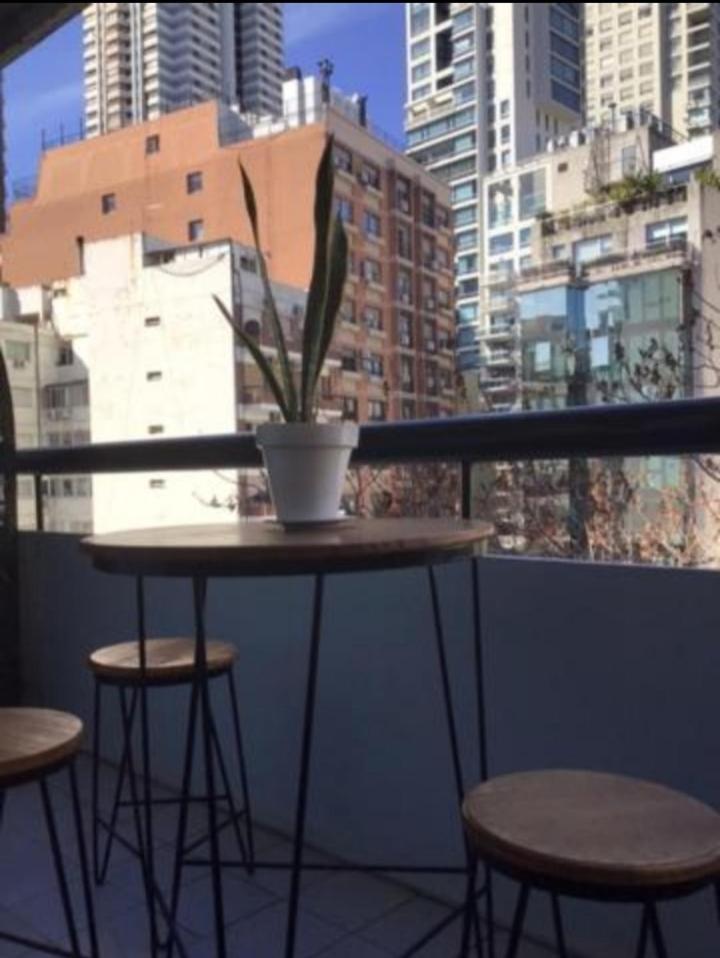 Depto Palermo Sinclair Eeuu Parking Included Apartment *