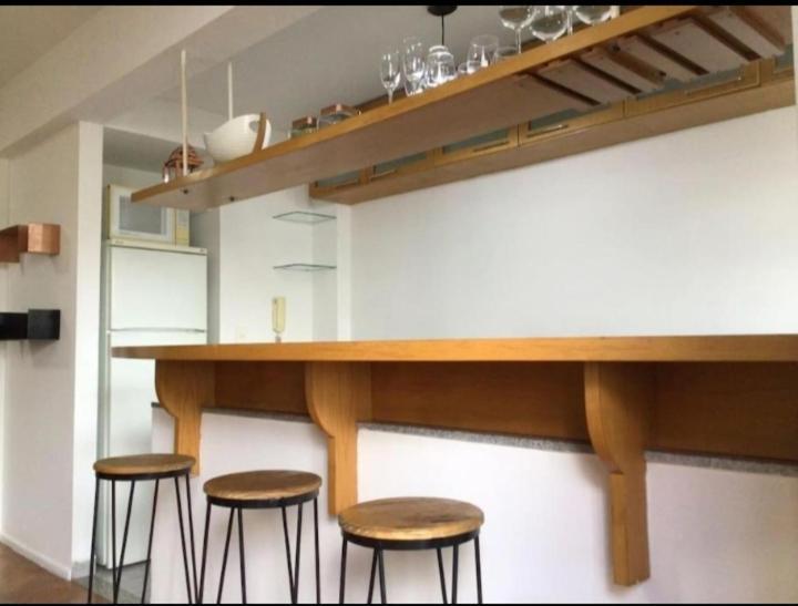 Depto Palermo Sinclair Eeuu Parking Included Apartamento *